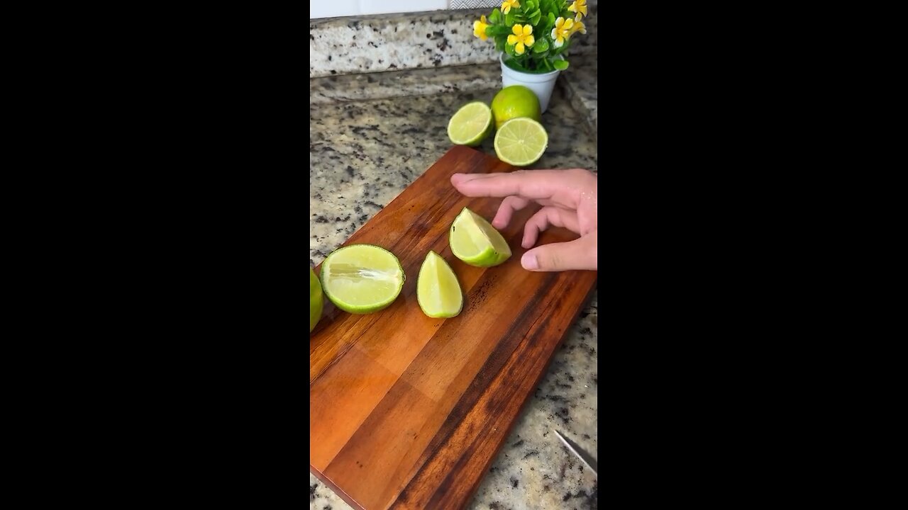 Remedy to improve vision