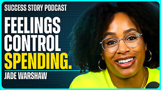 Jade Warshaw - Debt Elimination Expert | The Hidden Force Behind Your Finances