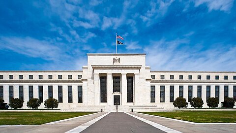 Federal Open Market Committee Cuts Interest Rate