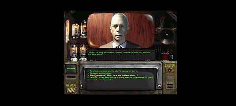 Fallout 2 Episode 39 - Learning The Truth