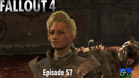 Fallout 4 Episode 57 Caps for Claims (Pt 1)