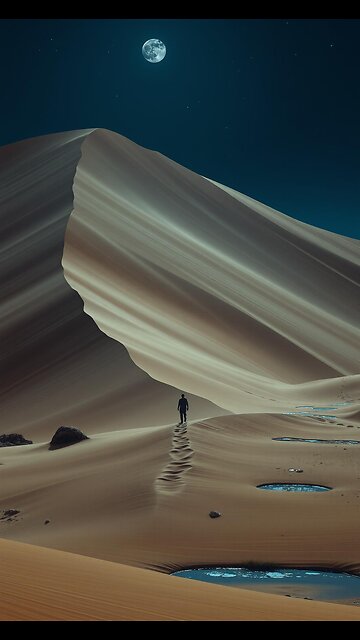 Morocco – Medinas, Mountains & Desert Dreams