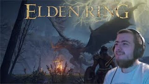 BEAUTIFUL BEASTIE | Elden Ring | Part 2