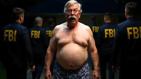Liberals Cry Over FBI Raid on John Bolton's Home