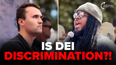 What’s REALLY Hurting Black America?
