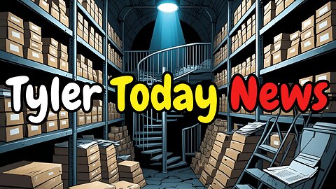Kash Patel and the chamber of evidence | TTN