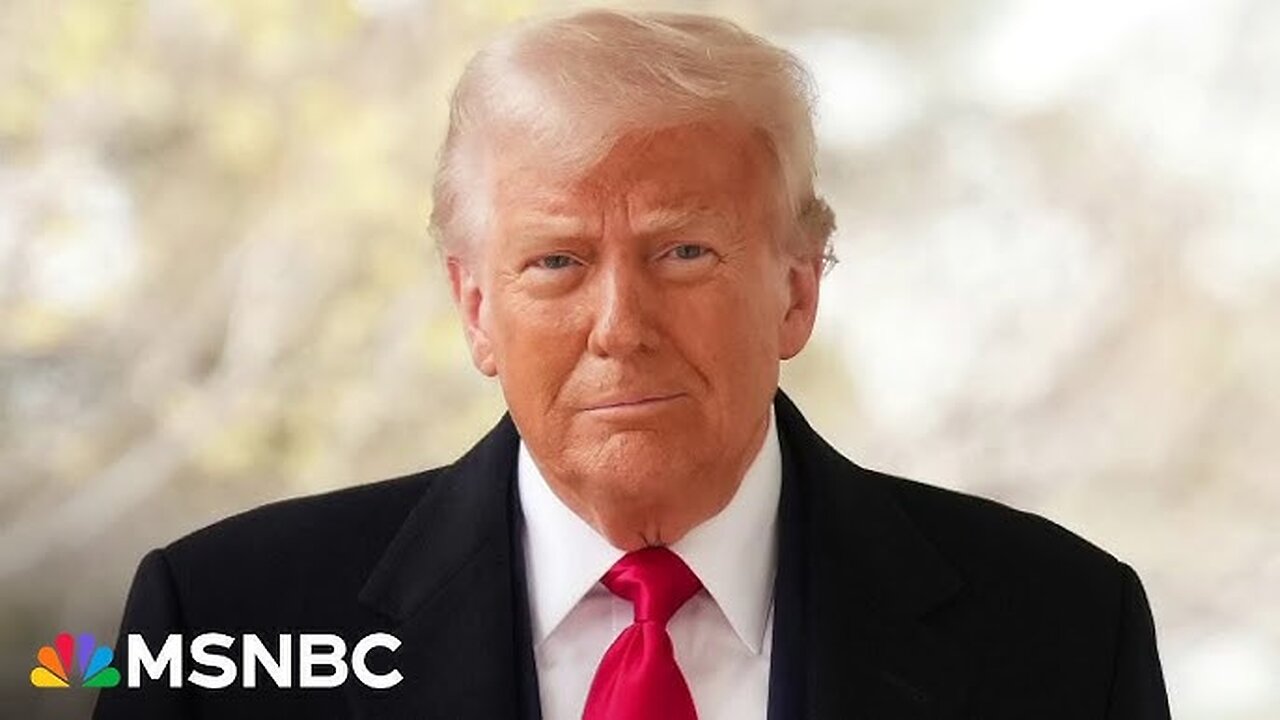 BREAKING: Trump Budget Slashes Education, Health & Housing – Sparks National Outcry