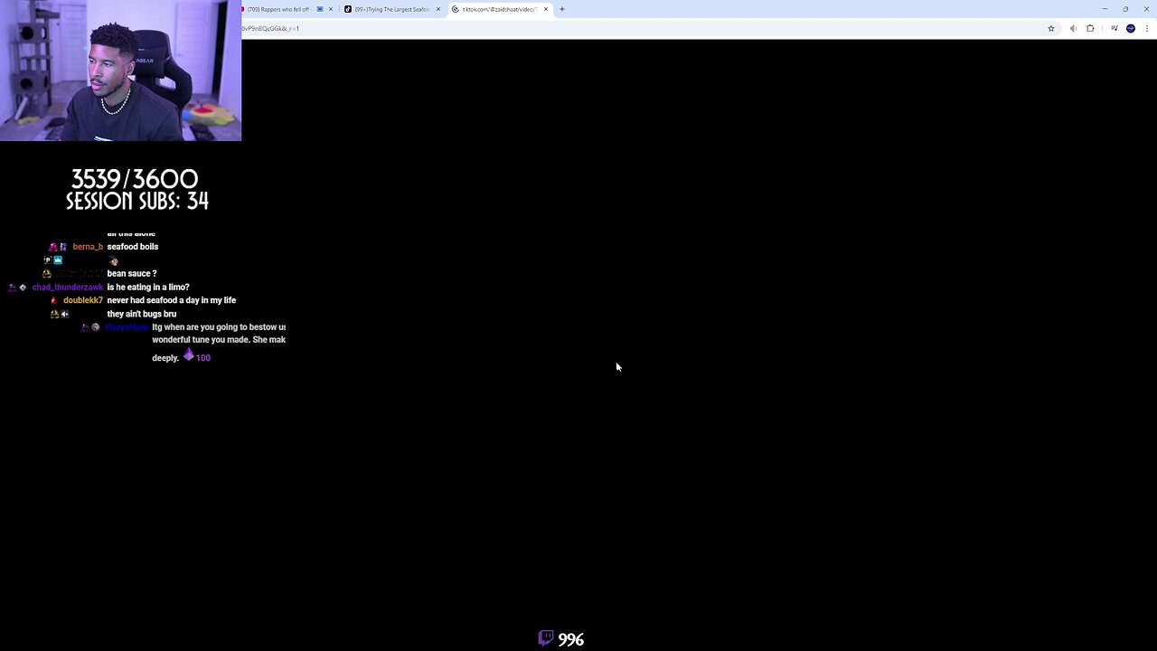 [4.15.25, Part 2] LowTierGod (live) 2025-04-15 222127 [319640923388]