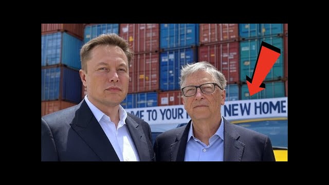 WARNING! THEY'RE USING MASS MIND CONTROL TO CONVINCE PEOPLE INTO BECOMING 21ST CENTURY SLAVES!