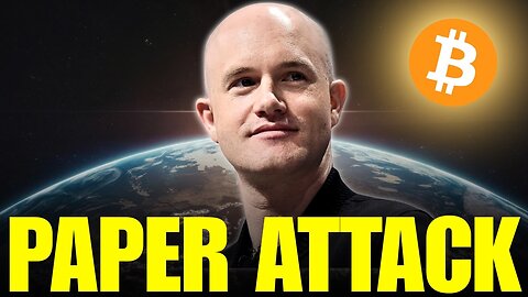 Bitcoins Price is Being MANIPULATED?!