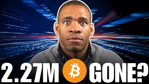 Bitcoins Price is Being MANIPULATED?!