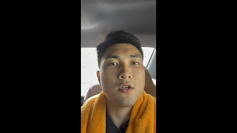How to build more trust with yourself 🤝