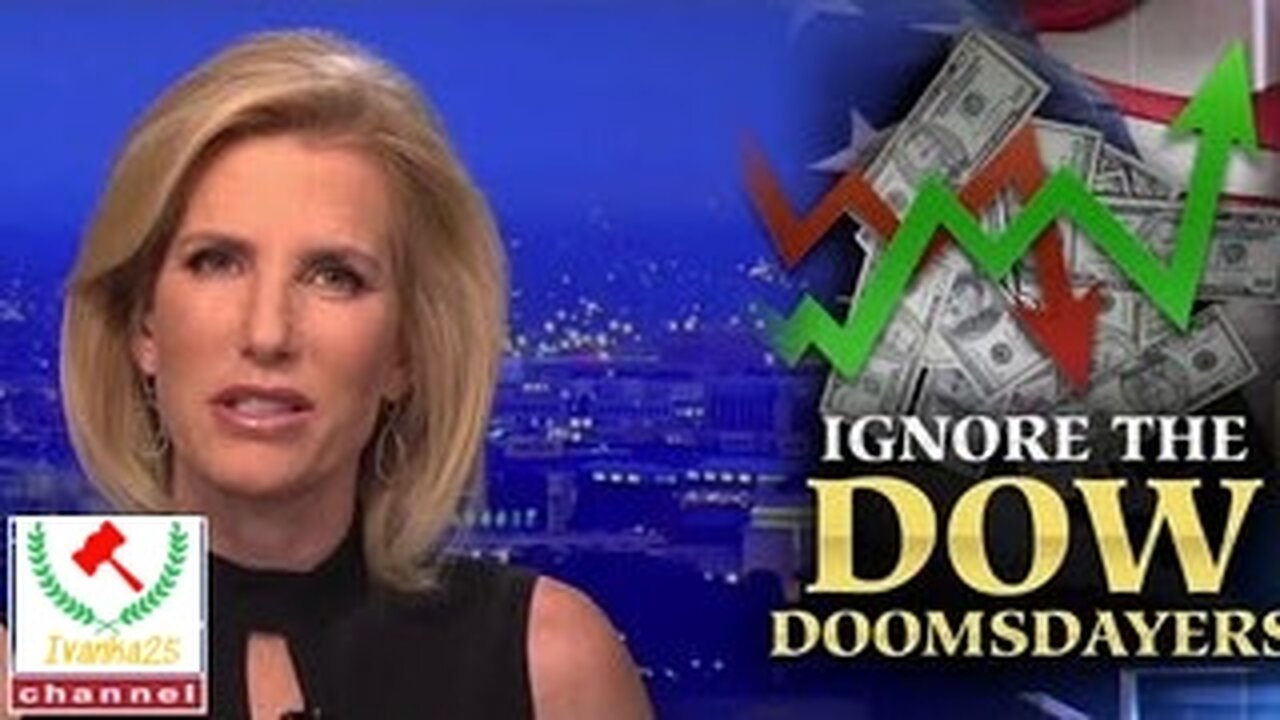 🚨 BREAKING: Democrats are fueling the panic || @Ivanka25