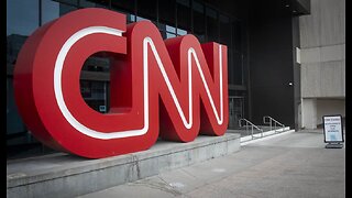 CNN in Hot Water With Trump Admin After Promoting App That Tracks