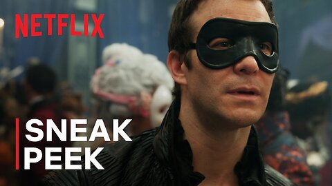 ✨ Bridgerton Season 4 | Sneak Peek #2 👑💃 | Netflix 🔥