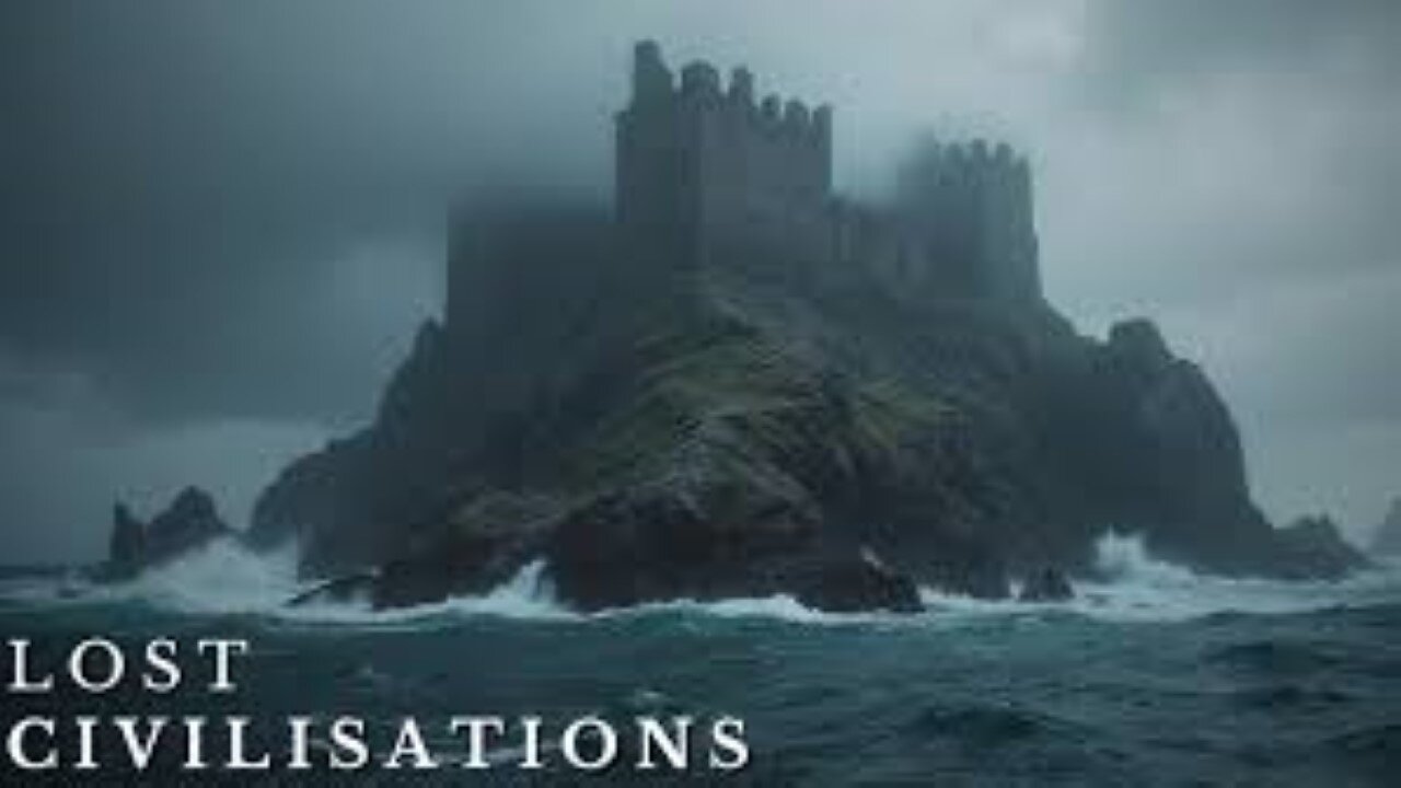 4+ HOURS of Ancient Lost Civilizations