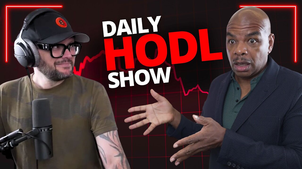 Gold's ATH means Bitcoin's All Time High SOON!
