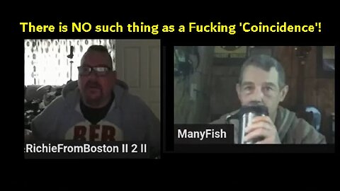 RichieFromBoston and Many Fish: The Little Season! [May 16th, 2025]