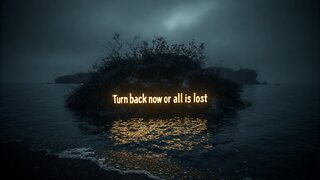 Trump Turn Back From This Or All Will Be Lost | This Is Our Red Line
