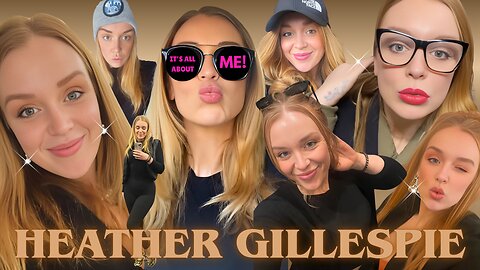 11-6-2025 Is Heather Gillespie Cracking?