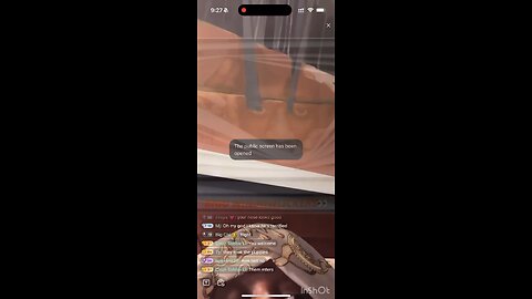 Lo is back in the hotels and shows proof the Savanna and Gucci got her dogs taken