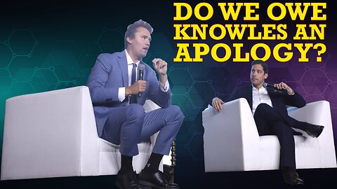 Charlie Kirk says Mary is the Antidote to Feminism