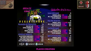 The S2 Intel Hub: "1Xtreme" (PlayStation - 1998) [NA Version]