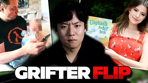 Ashley St. Clair DOUBLE DOWN on Trans Kids…