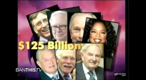 ALWAYS REMEMBER PEDOPHILE FAGGOT SATANIST BILL GATES DEPOPULATION AGENDA 2030! ✡️