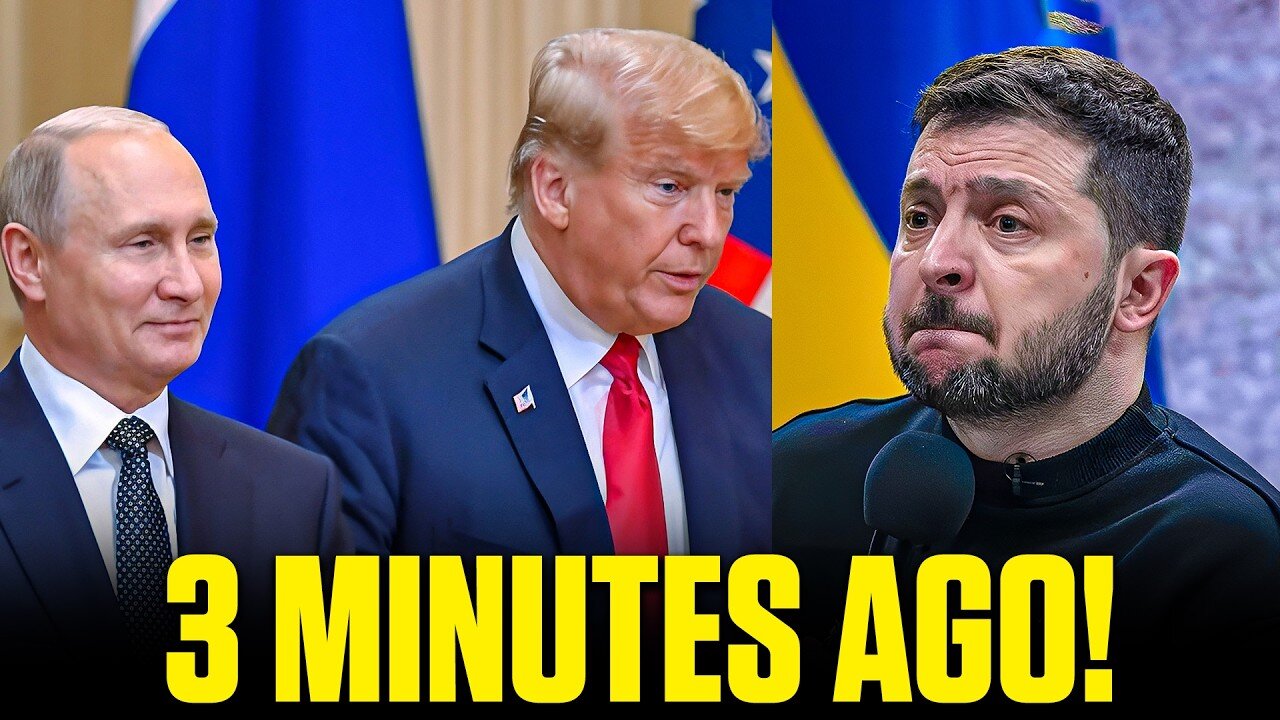 Defending Ukraine WITHOUT the U.S. - Is It Possible?