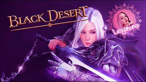[Co-op] Black Desert Online with BaLuMon