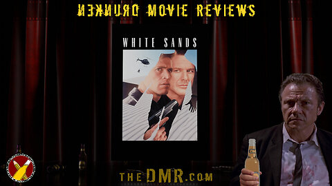 DMR #202: White Sands