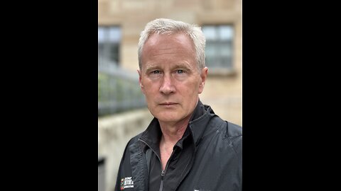 Dr Peter McCullough™ is a Rational Theorist Whose Points are Valid and Should be Discussed Freely