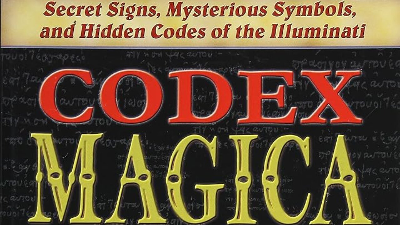 Codex Magica Interview 2 (2005)