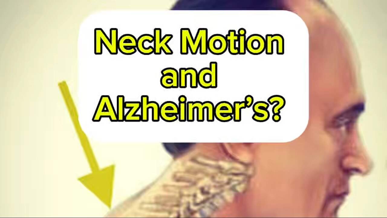 From the LIVE broadcast on Alzheimer’s