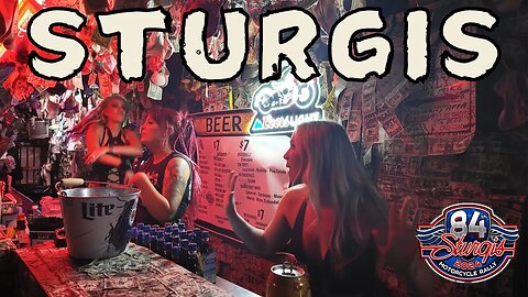 Sturgis: The Ultimate Downtown Experience
