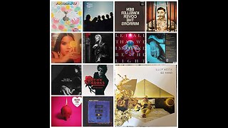 New Music Releases for May 2025