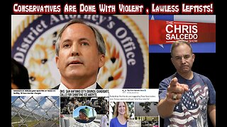 Anti-American Democrats Have Gone Too Far