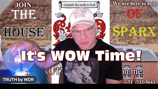 IT'S WOW TIME! - TRUTH by WDR - Ep. 560