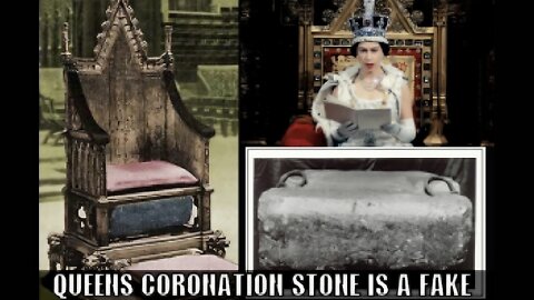 The Story of The Stone of Destiny - w/ Muad'Dib (2011) [Richplanet TV Show 70]