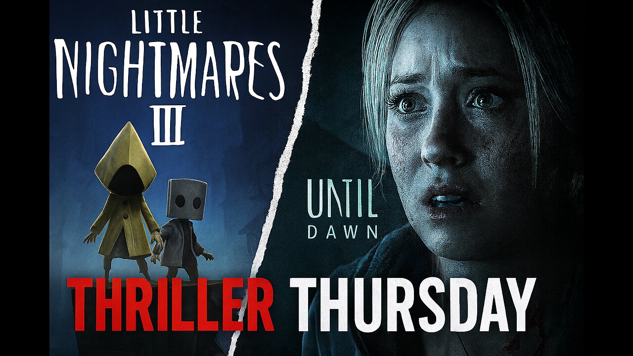 !GIVEAWAY🌙SURVIVING NIGHTMARES TO SEE THE DAWN🌙 ! BLERP