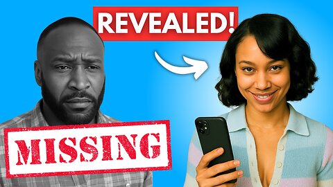 Man Goes Missing After Romance Scammer Reveals Herself!