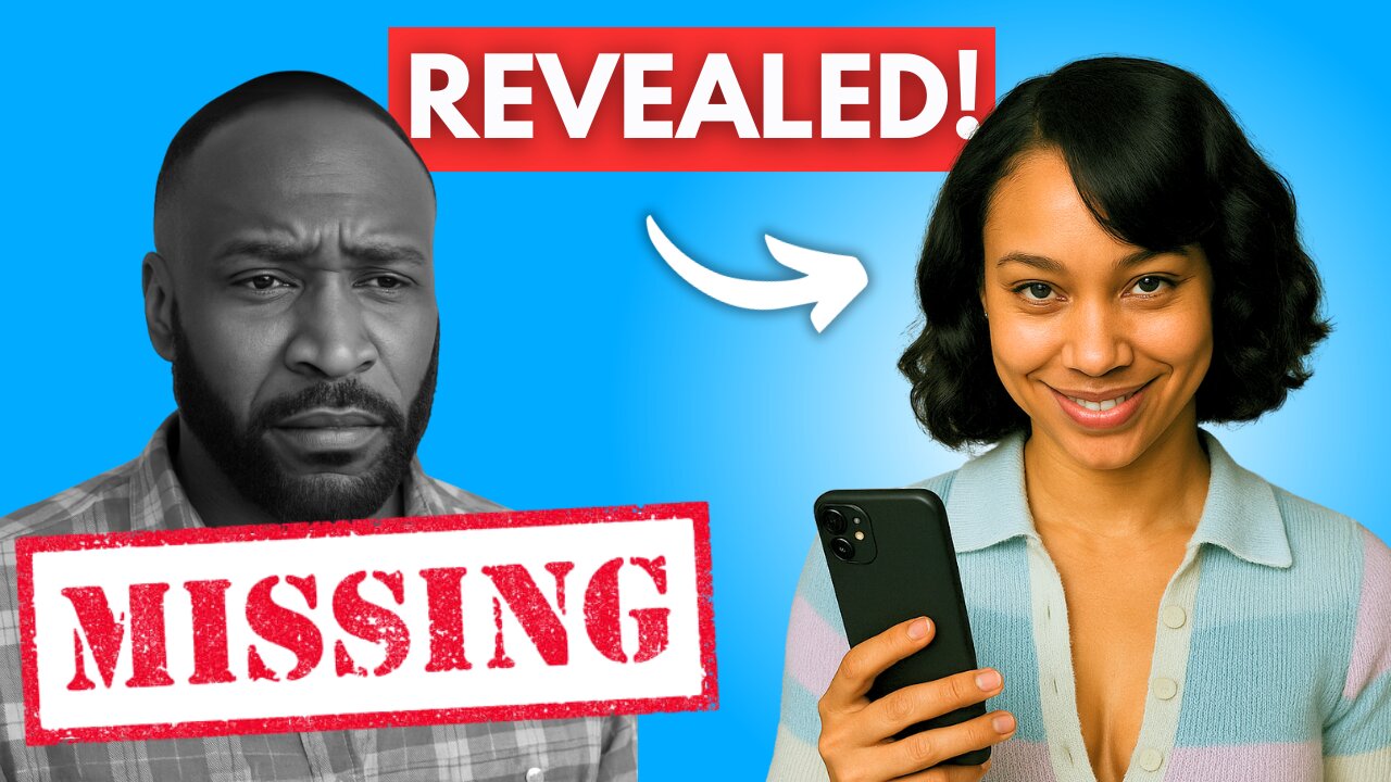Man Goes Missing After Romance Scammer Reveals Herself!
