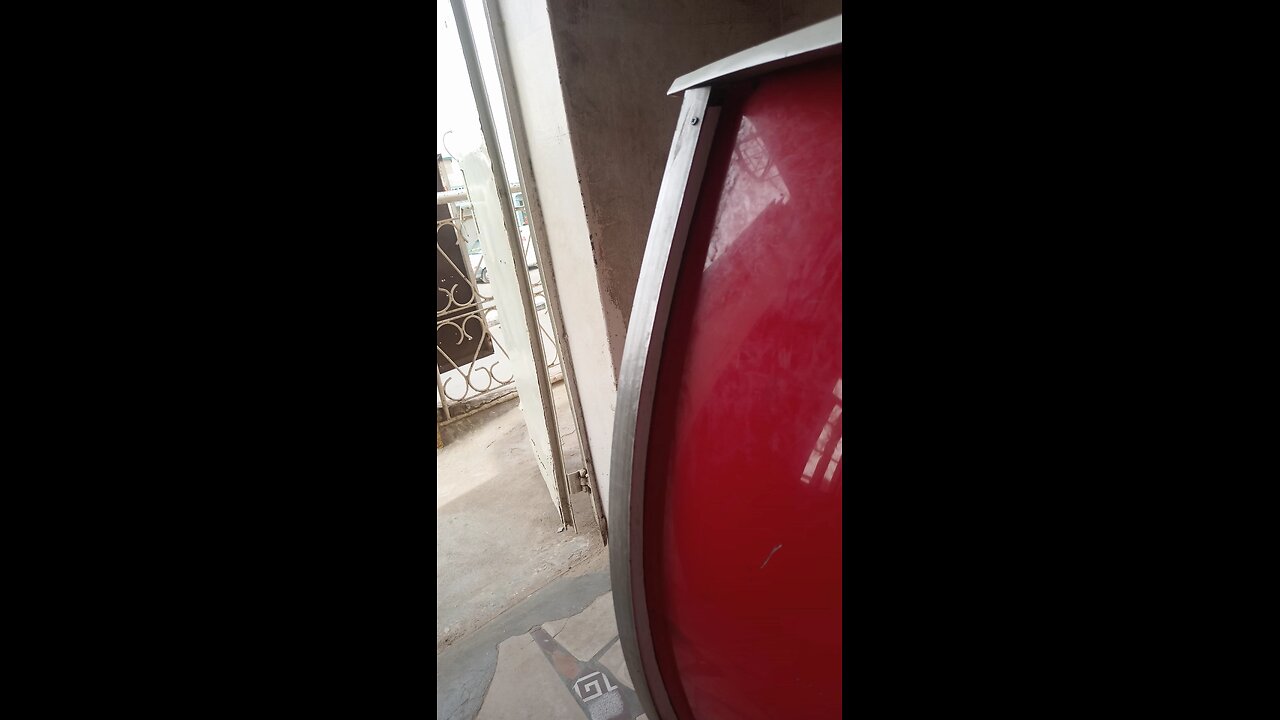 my
