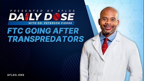 'SIDS and Vaccines' with Dr. Peterson Pierre