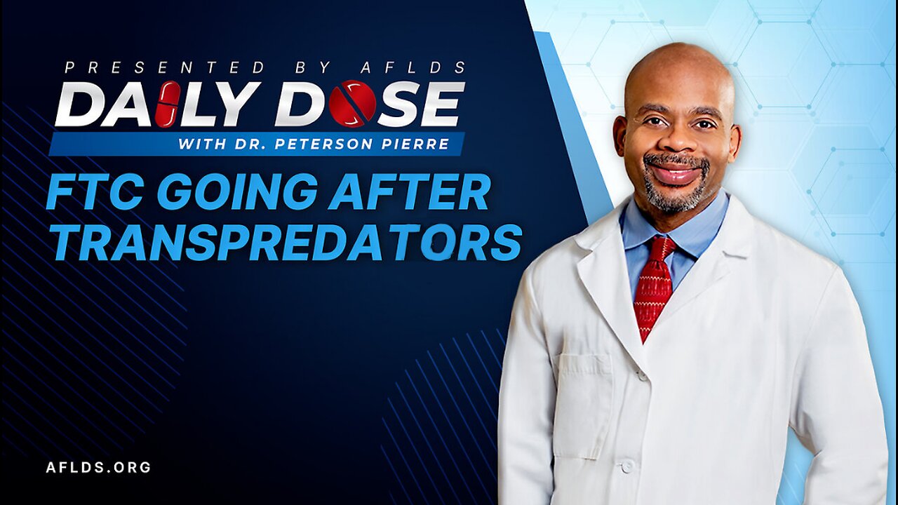 'SIDS and Vaccines' with Dr. Peterson Pierre