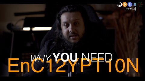 FIND OUT WHY ENCRYPTION IS SO IMPORTANT!