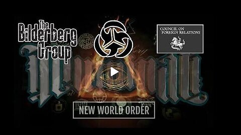 "Illuminati, CFR, Bilderberg Group, Freemasonry Initiation: An In-depth NWO Documentary"