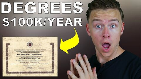 Diplomas That Defy Debt: 5 Worthwhile Degrees for 2025