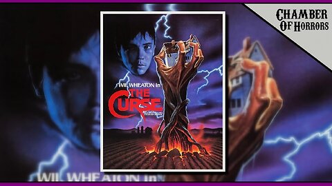 The Curse (1987)